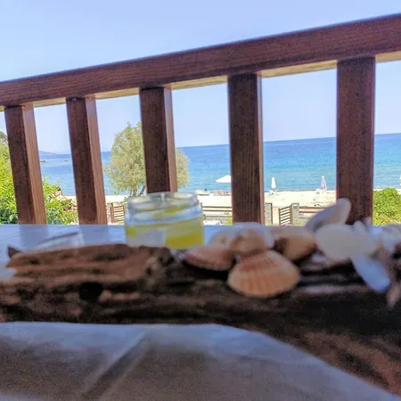 Xd Al Mare Апартаменты *