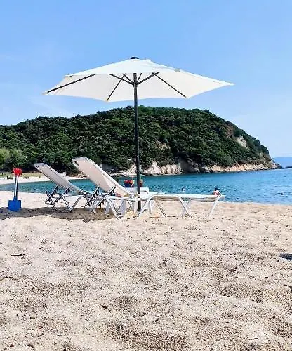 Xd Al Mare Иериссос