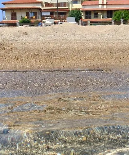Xd Al Mare Апартаменты *
