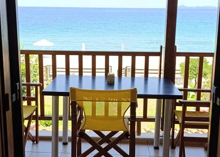 Xd Al Mare Иериссос