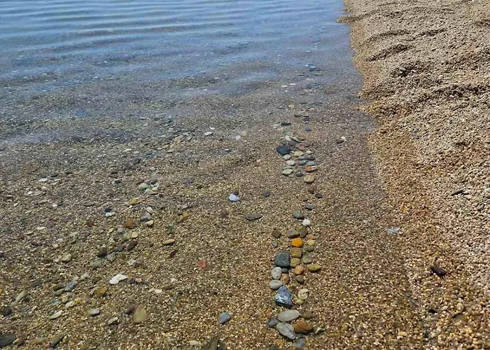 Xd Al Mare Апартаменты Иериссос