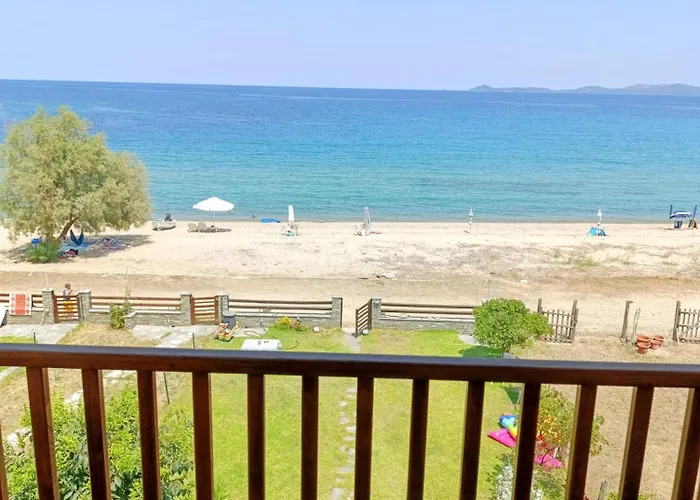 Апартаменты Xd Al Mare
