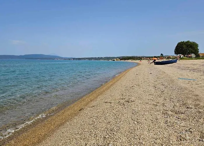 Апартаменты Xd Al Mare Иериссос