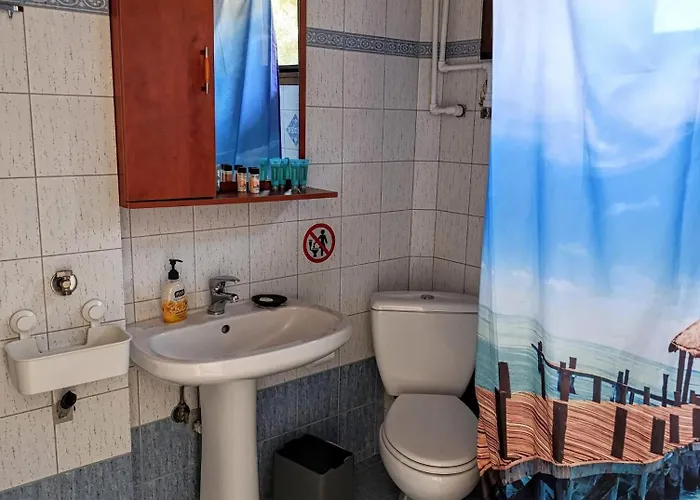Xd Al Mare Апартаменты
