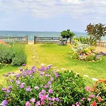 Appartamento Xd Al Mare Ierissós