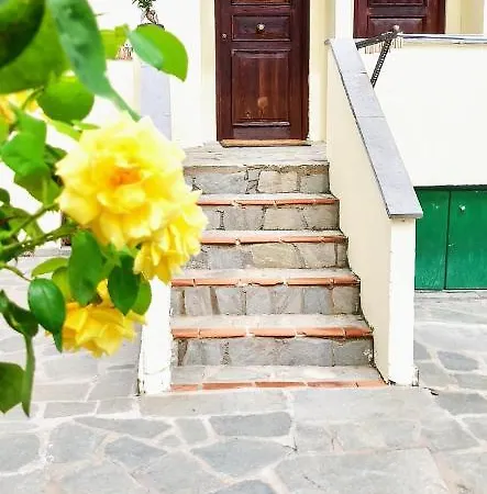 Xd Al Mare Apartament *