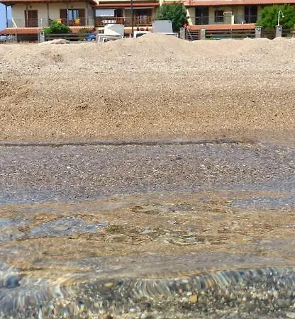 Xd Al Mare Apartmán *