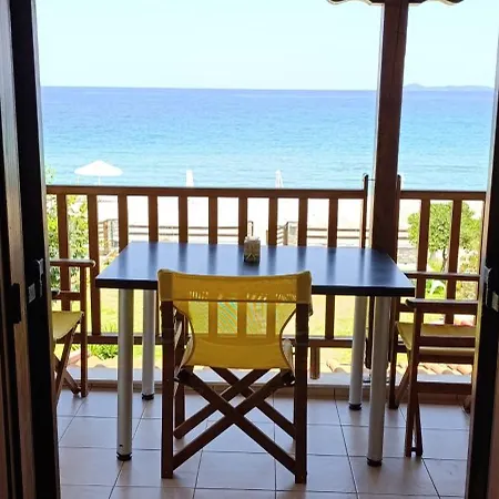 Xd Al Mare Ierissos