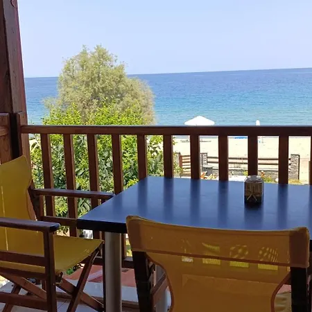 Hébergement de vacances Xd Al Mare