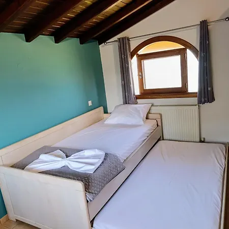 Apartament Xd Al Mare Ierissós