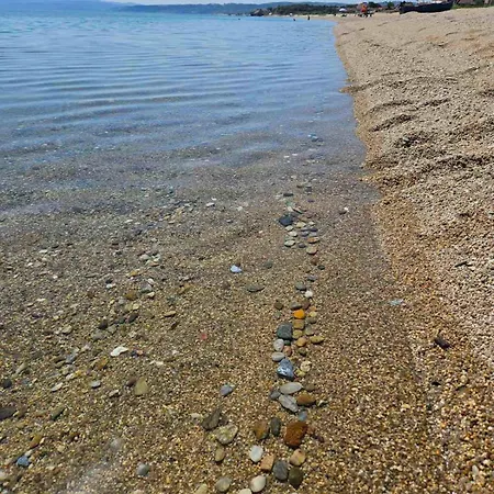 Xd Al Mare Hébergement de vacances Ierissos