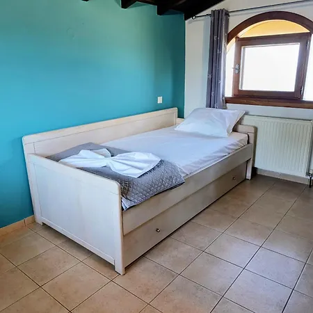 Hébergement de vacances Xd Al Mare Ierissos