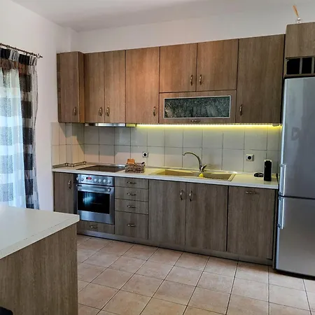 Xd Al Mare Ierissós