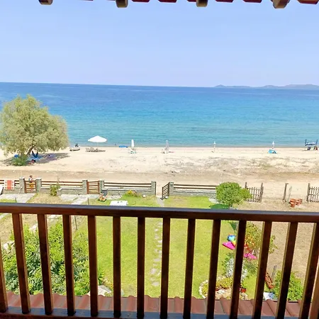 Apartmán Xd Al Mare