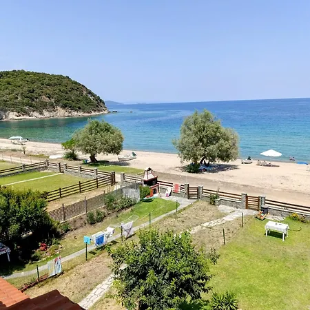 Hébergement de vacances Xd Al Mare *