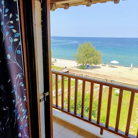 Xd Al Mare Apartament *