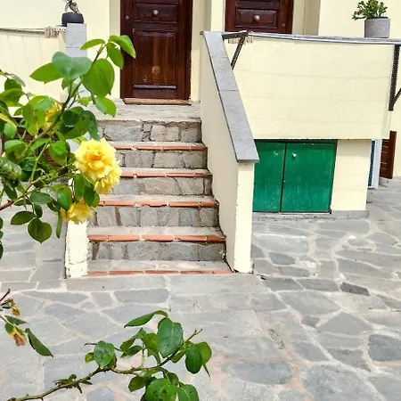 Apartmán Xd Al Mare