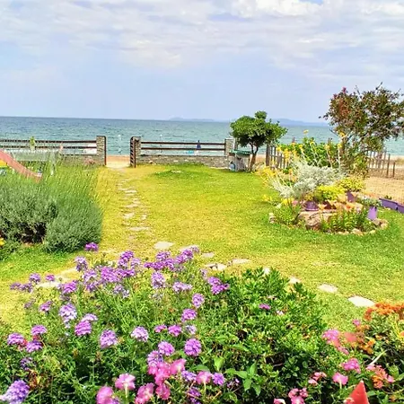 Apartmán Xd Al Mare Ierissós