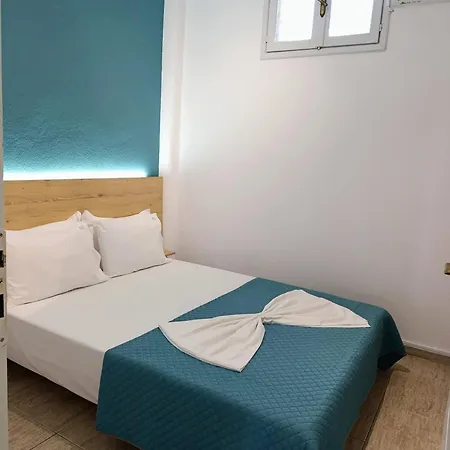 Xd Al Mare Apartmán