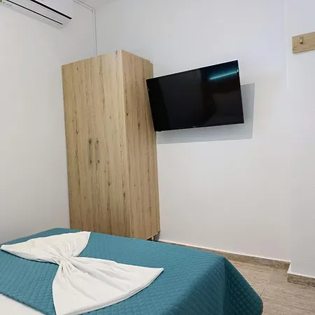 Xd Al Mare Иериссос