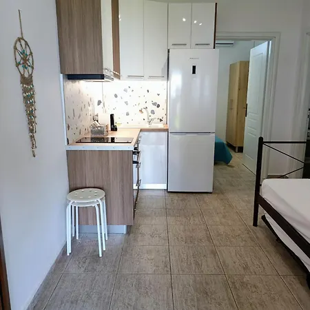 Apartmán Xd Al Mare