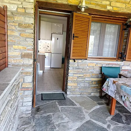 Apartmán Xd Al Mare *