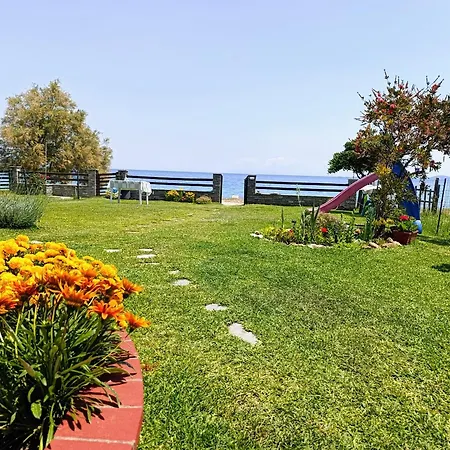 Xd Al Mare * Ierissos