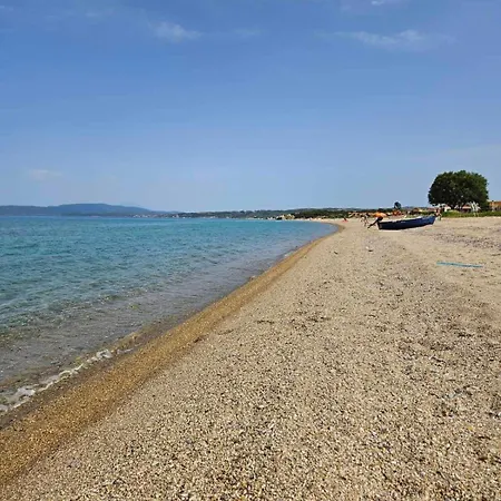 Apartament Xd Al Mare Ierissos