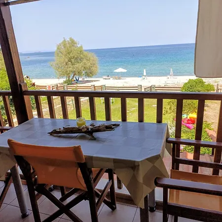 Apartmán Xd Al Mare