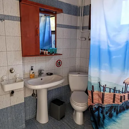 Xd Al Mare Apartament