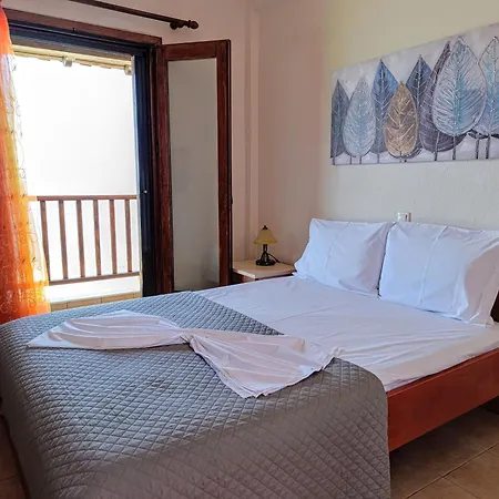 Xd Al Mare * Иериссос