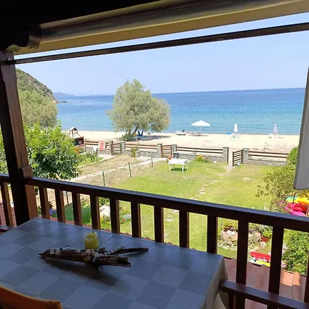 Xd Al Mare * Ierissos