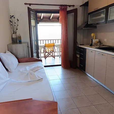 Xd Al Mare Apartament *