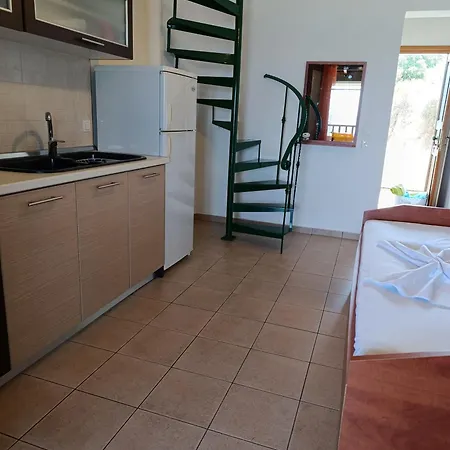 Apartmán Xd Al Mare *