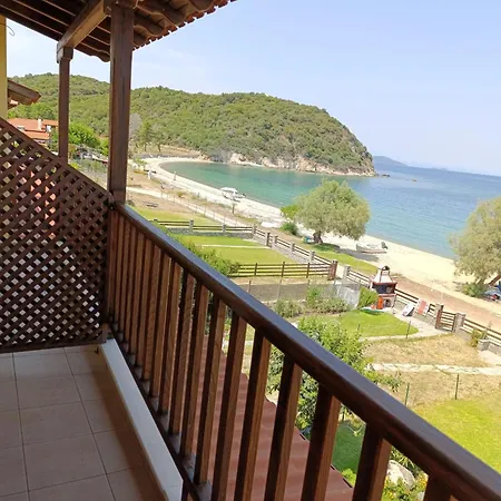 Apartmán Xd Al Mare