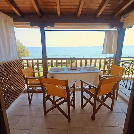 Xd Al Mare Ierissós