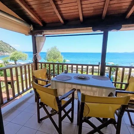 Apartmán Xd Al Mare