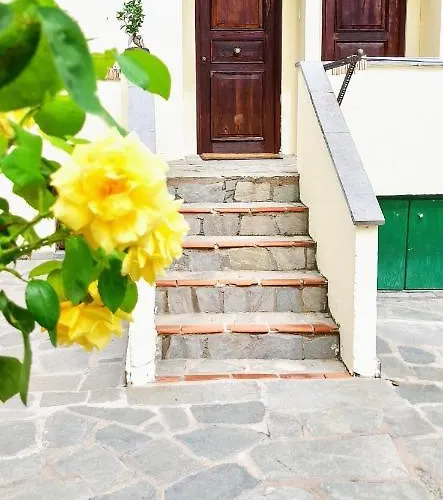 Xd Al Mare Апартаменты *