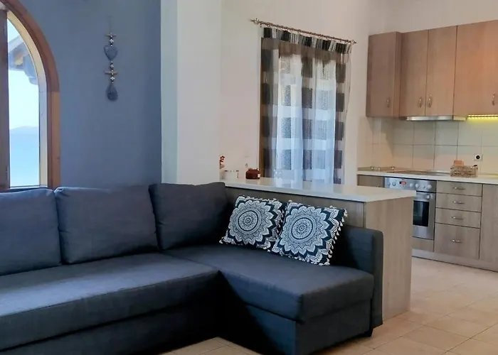 Xd Al Mare * Иериссос