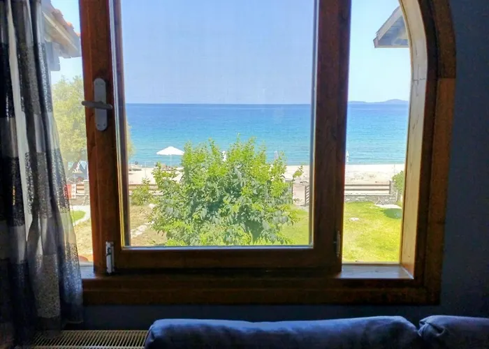 Xd Al Mare Апартаменты