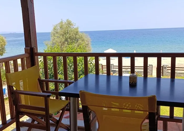 Апартаменты Xd Al Mare