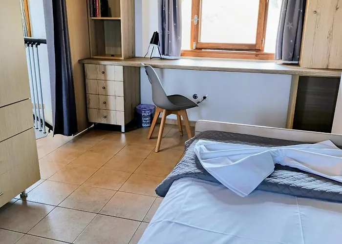 Apartamento Xd Al Mare