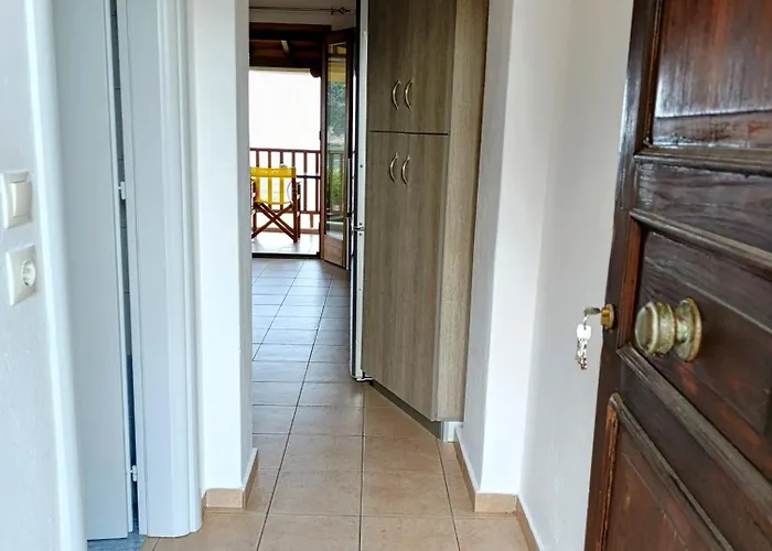 Xd Al Mare Иериссос