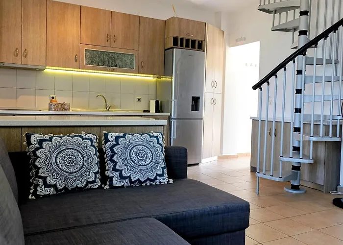 Xd Al Mare * Иериссос