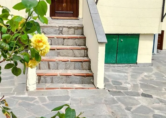 Apartamento Xd Al Mare