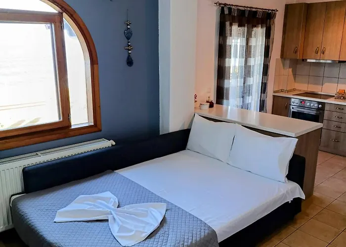 Apartamento Xd Al Mare *