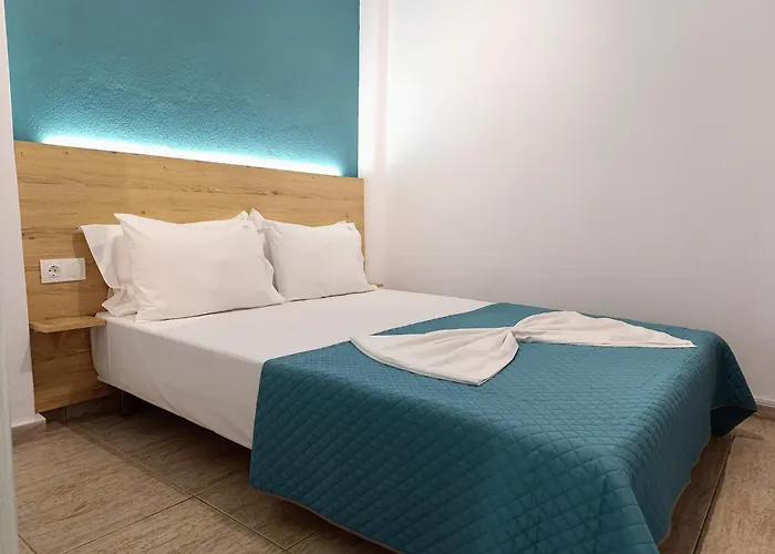 Xd Al Mare Apartamento *