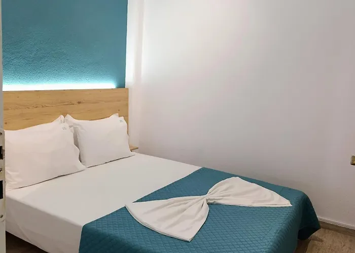 Xd Al Mare Apartamento