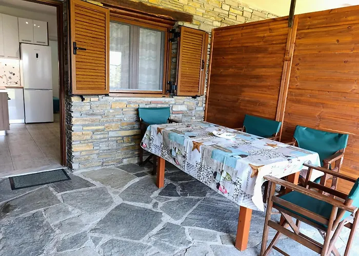 Apartamento Xd Al Mare Ierissos