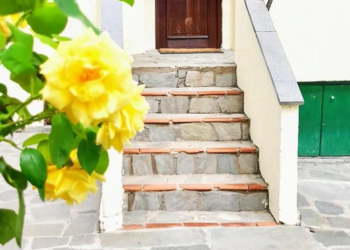 Xd Al Mare Апартаменты